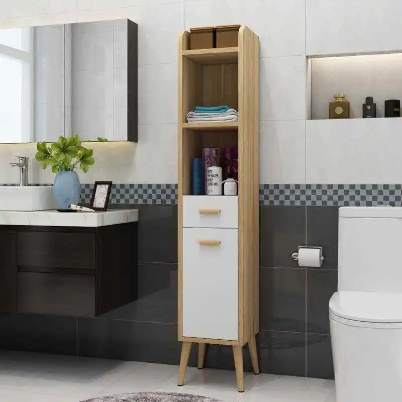 

Badkamer Kastje Mobiletto Szafka Do Lazienki Bedroom Vanity Furniture Mobile Bagno Armario Banheiro Bathroom Storage Cabinet
