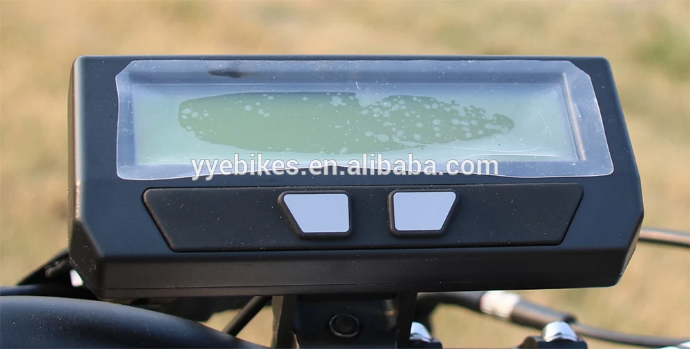 Самый популярный горный велосипед 26 дюймов электровелосипед мощный