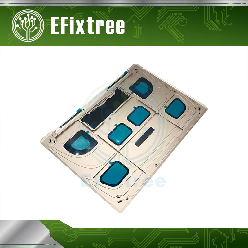 Full New Bottom Housing Case For Macbook Retina 12 inch A1534 Lower Battery Replacement EMC 2746 2991 3099 | Компьютеры и офис