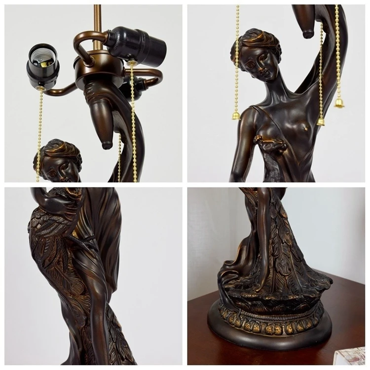 Рисунок 6 - Высококачественная Настольная лампа