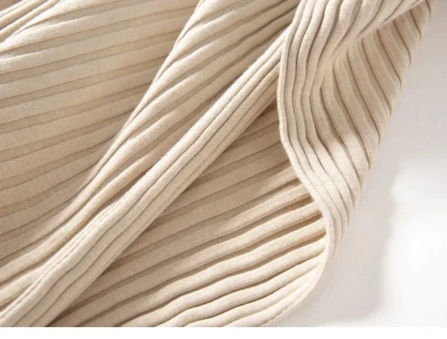 

Cape Knitwear Sweater Women Simple Turtleneck Casual New Knit Top 2020