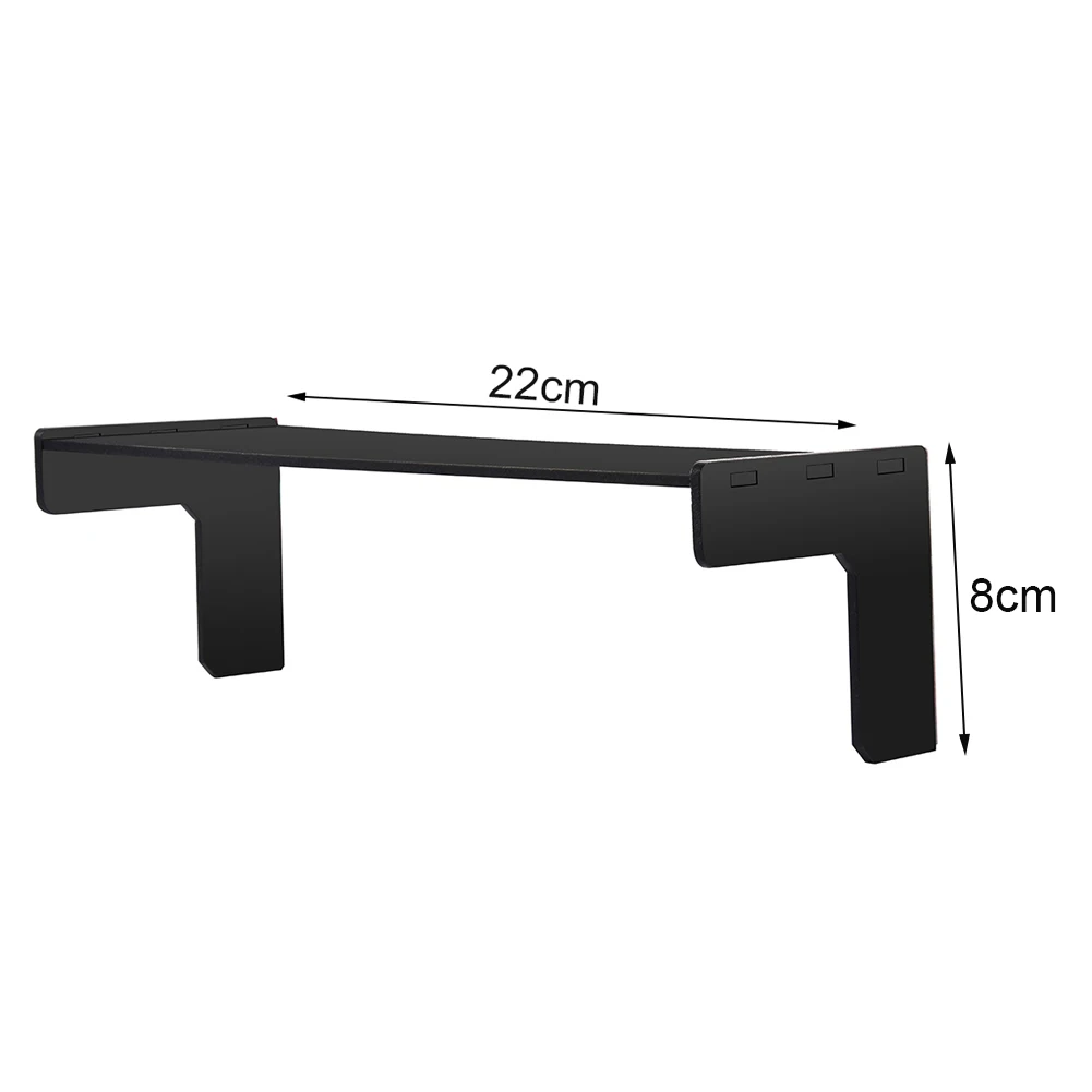 

220mm Car GPS DVD Screen Sunshade Hood Display Light Board Sun Visor For 8 Inches Navigation Accessories Automatic Accessories