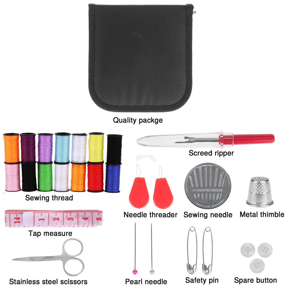 68 шт./набор наперсток для швейных ниток|Швейные инструменты и аксессуары| |