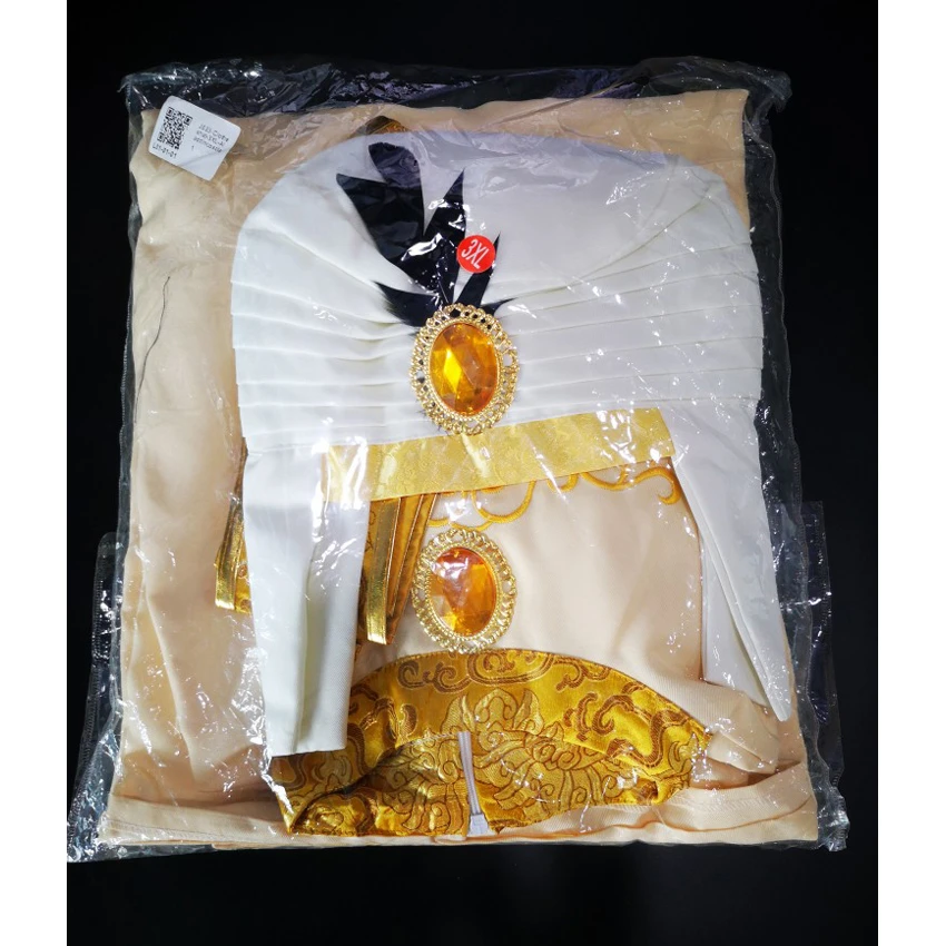 Новинка 2020 костюм Аладина для взрослых на Хэллоуин полиэстеровый карнавал