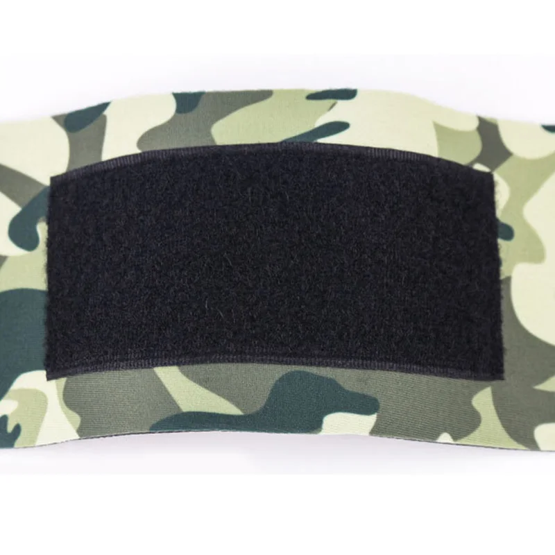 Спортивные наручные поворотные и поддерживающие давление спортивные повязки на