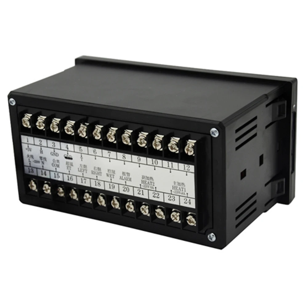 

2020 New Type Egg Incubator Controller XM-18S Automatic Incubator Parts