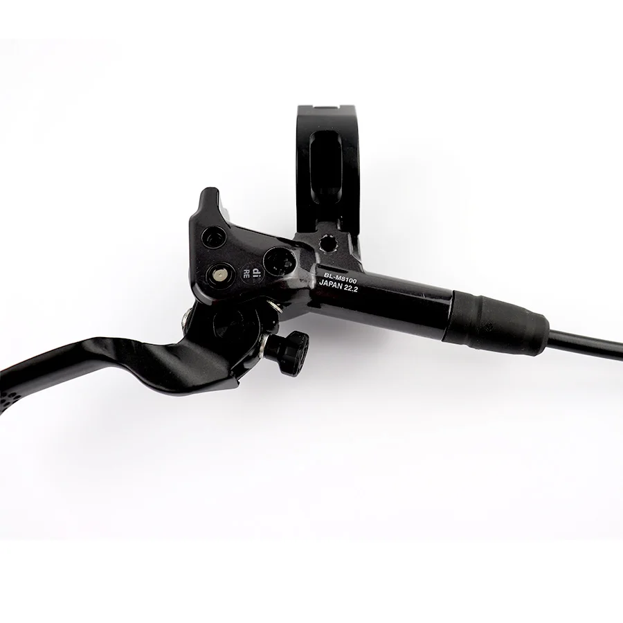 Shimano Deore XT M8000 дисковый тормоз Горный велосипед XT Hidraulic дисковые тормоза 11 Скорость MTB Ice-Tech слева и справа 800/1400 мм