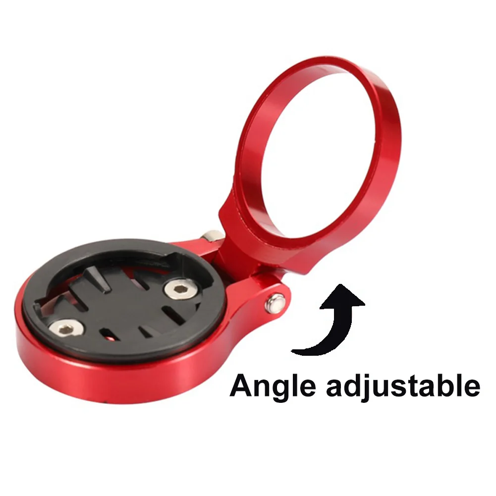 Велосипед Велосипедный компьютер держатель спидометра металлическая подставка