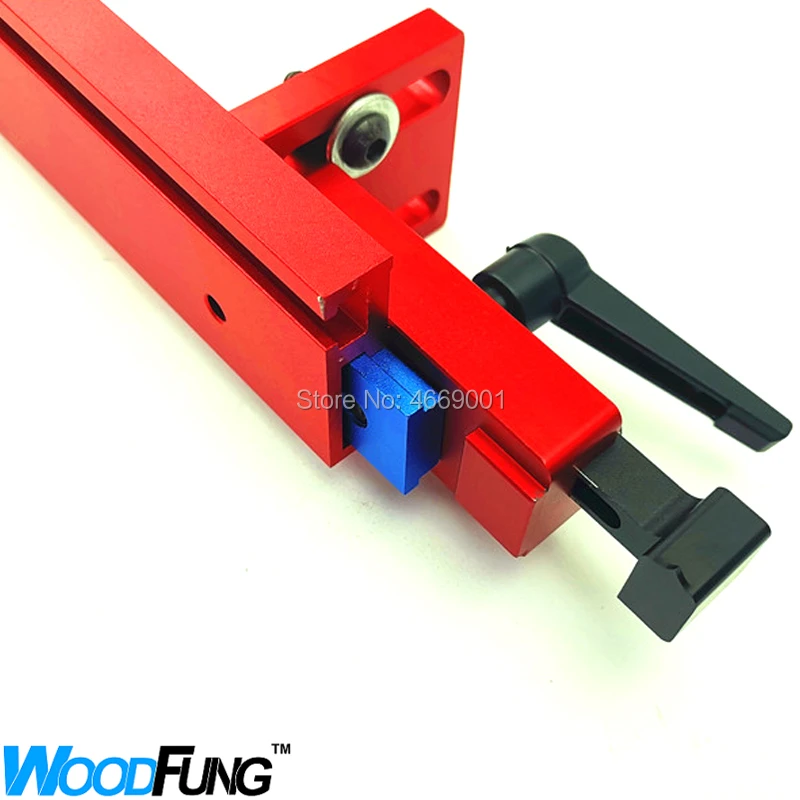 Т-образная направляющая для деревообработки 45 типа коннектор подложки