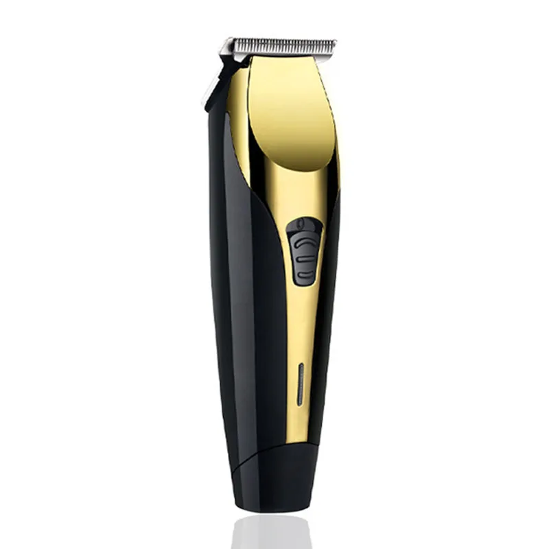 

Mens Hair Trimmer USB Charging Beard Trimmer Professional Hair Clipper Kit