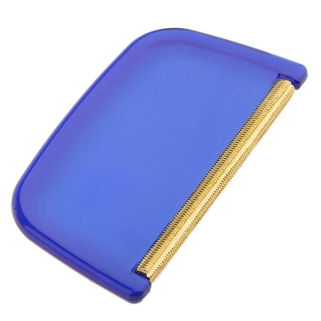 

Cashmere & Wool Comb Remover Manual Portable Remove Fuzz Lint Garment Care