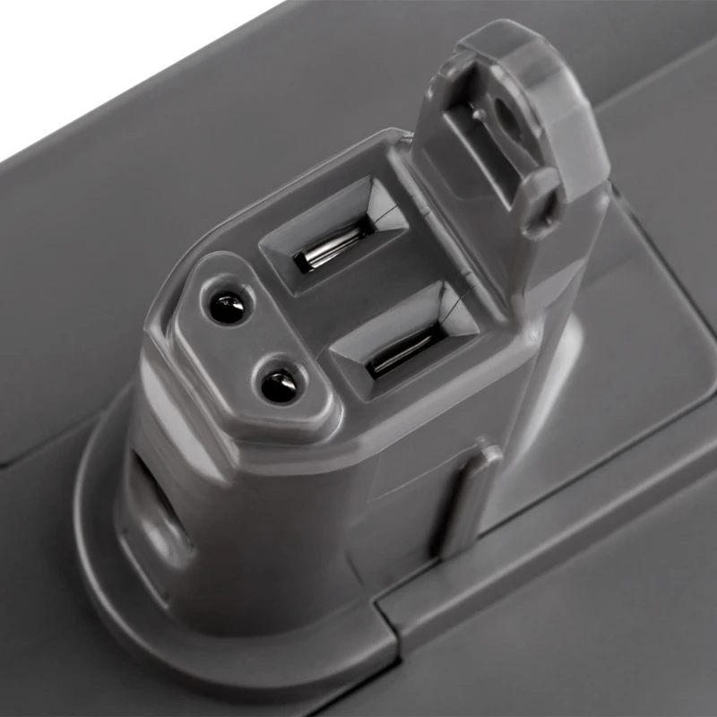 22,2 в 2200 мАч(только подходит для типа B) аккумулятор для Dyson Dc31 Dc34 Dc35 Dc44 Dc45 серии Аккумуляторный Пылесос li-ion