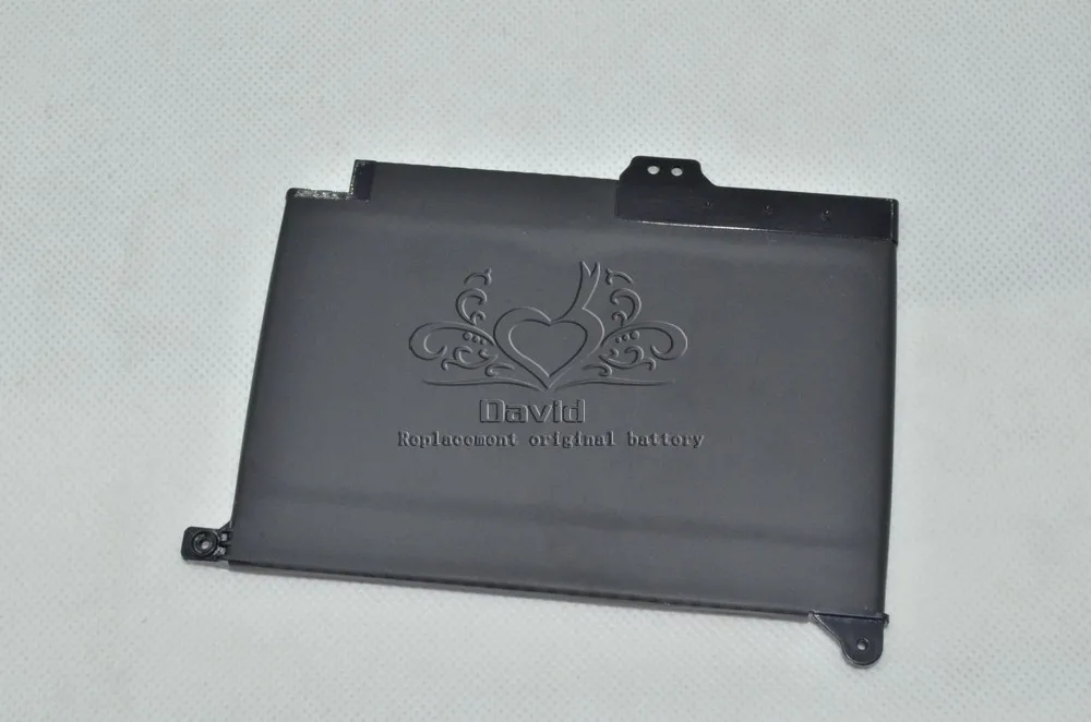 Аккумулятор JIGU 41 Вт/ч 7 В BP02XL для ноутбука HP Pavilion 15 849569 421 541 542 543 849909 850|Аккумуляторы