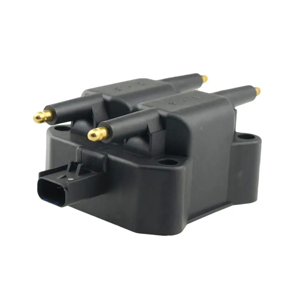 

Auto Ignition Coil for Jeep Wrangler 2.4L 1996-2007 FOR Chrysler PT Cruiser Grand Voager FOR Lifan 520 520i 620 4609103AB