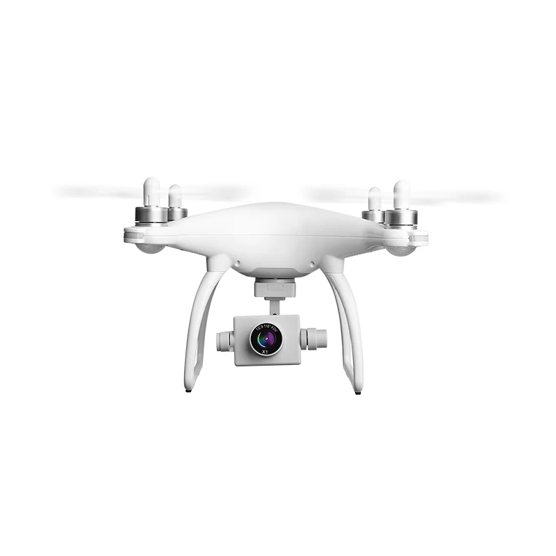 WLtoys XK X1S gps 5G wifi 1080P HD камера RC Дрон четырехосевой самолет Квадрокоптер с 500 м