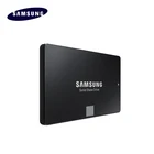 Внутренний твердотельный накопитель SAMSUNG, SSD 870 EVO 250 ГБ 500 Гб HDD жесткий диск SATA3 2,5 ТБ для ноутбука, настольного ПК