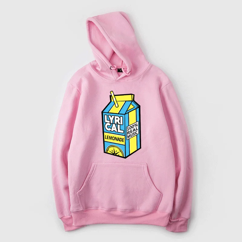 

2021 new juice wrld casual men's and women's printed hooded sweater
