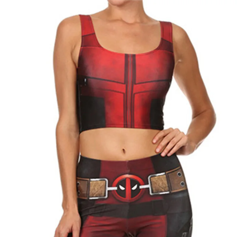 Модные женские брюки в стиле стимпанк леггинсы Звездных войн с высокой талией 3d