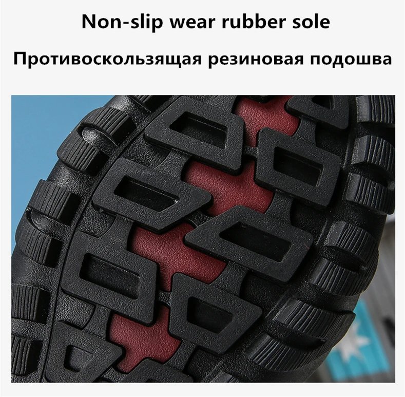 Новое поступление, модные замшевые мужские зимние ботинки зимние теплые плюшевые мужские ботинки водонепроницаемые ботильоны обувь на плоской подошве большой размер 47