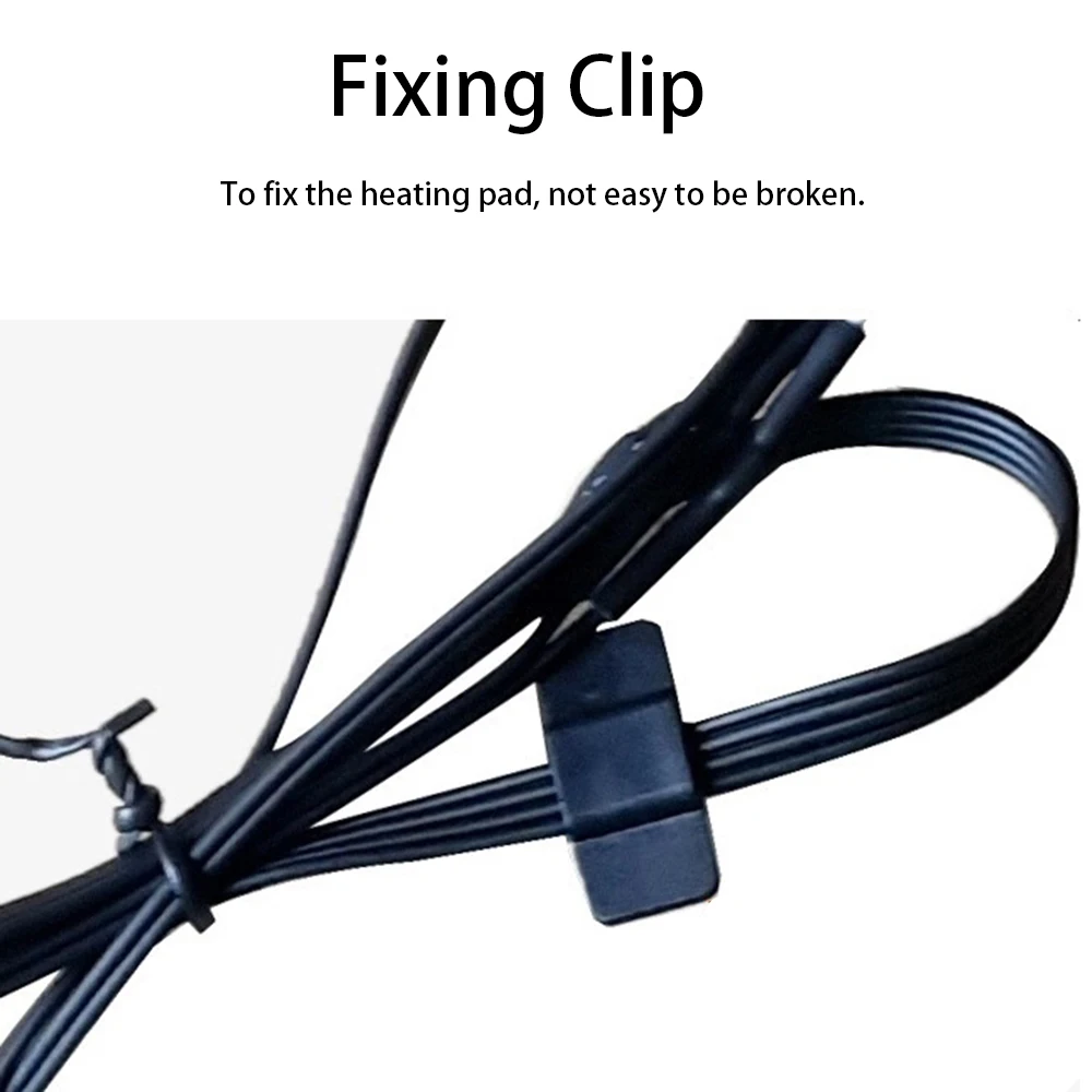 Электрическая грелка для одежды с зарядкой от USB 5 В 3 режима | Дом и сад