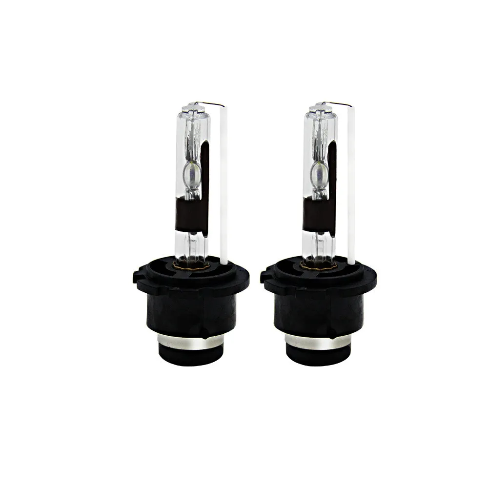 CARCTR 1 пара автомобильных фар Ксеноновые фары HID D2R 35 Вт 4300 К 5000 К 6000 К 8000 К 10000 к 12000 к 15000 к Автомобильные фары ксеноновые лампы