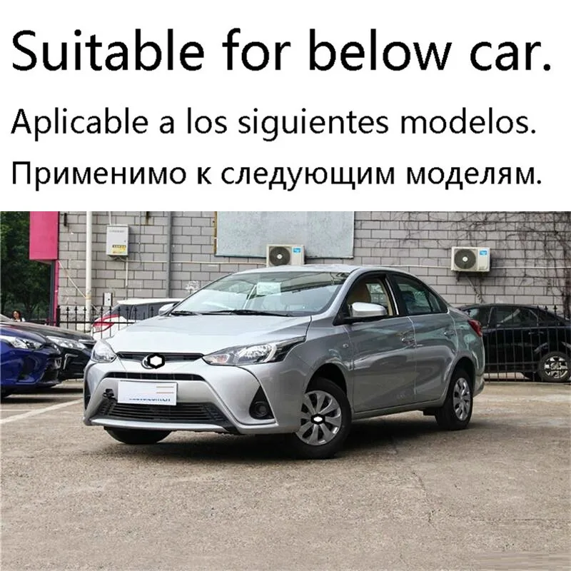 Automovil Хромовая система управления передач выход кондиционера приборной панели