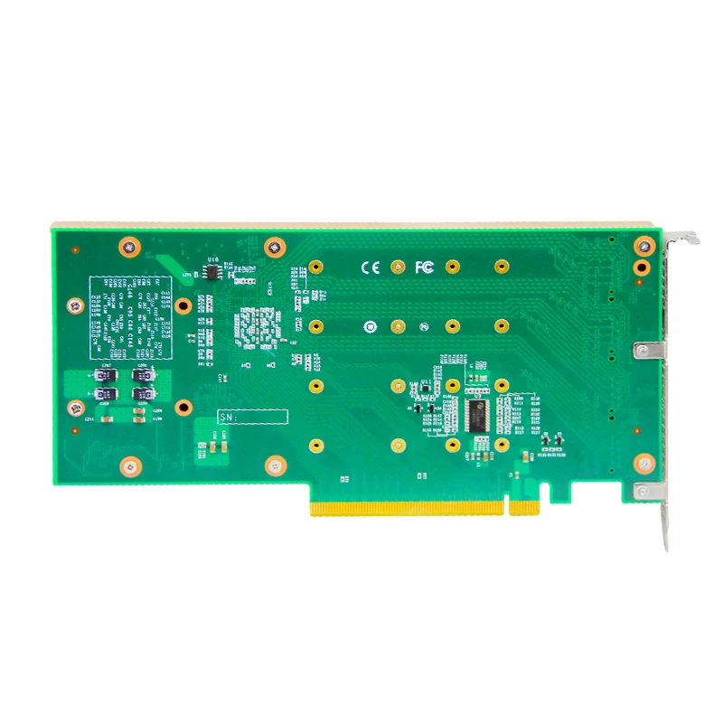 anm24pe16 ceacent m 2 контроллер четыре порт