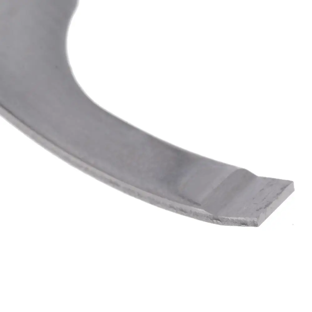 MF00A0838 STRON G.H бренд REGIS для MITSUBISHI LS2 180 фиксированный нож промышленные Запчасти