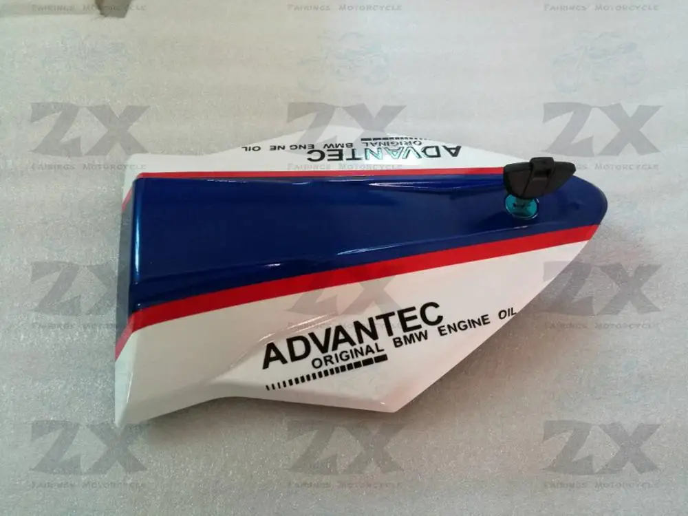 Для задней крышки сиденья хвостовой части мотоцикла обтекатель хомут для S1000RR S