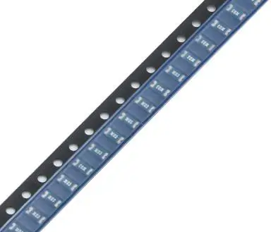 

NANOSMDC035F-2 Patch self-recovery fuse 1206 0.35A 350MA Silk screen X03