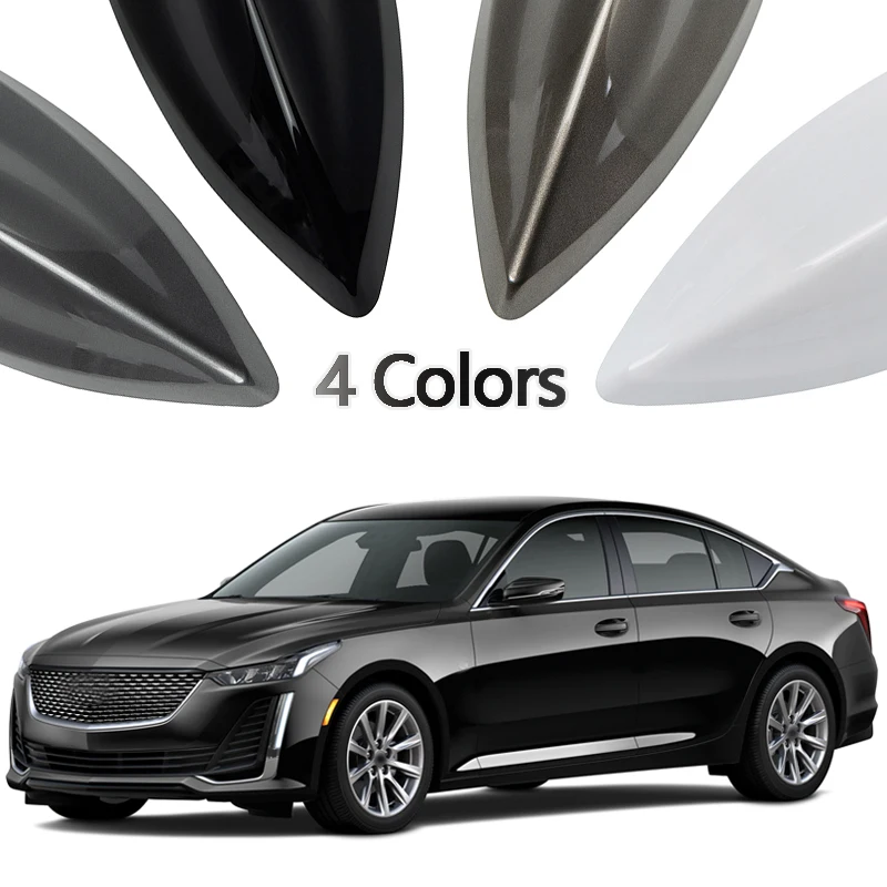 Автомобильная антенна на крышу Акулий плавник автосигнальная для Mini Cooper/BMW/Seat