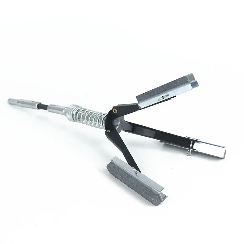 Шлифовальная машинка трехкулачковый цилиндрический станок с внутренним