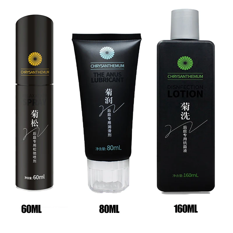 Омиский анальный секс лубрикант мужской тройной уход смазка растворимый