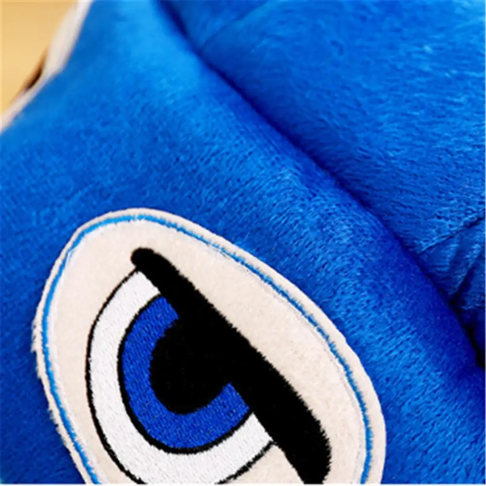 

Pet Dog Nest Dual Use Warm Soft Sleeping Bed Pad For Pet Cat Non-slip Breathable Cat House Dog Sleeping Mat House