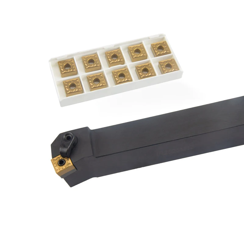 Токарный держатель Q.Grt MSKNL2020K12 MSKNR2020K12 MSKNR2525M12 с карбидными вставками SNMG для наружной обработки на станках с ЧПУ MSKNR/L.