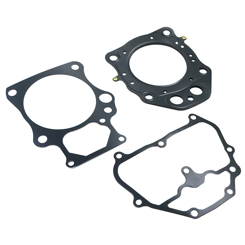 Motorcycle Head Cylinder Cover Gasket Kit For Honda TRX420FA TRX420FE TRX420FM TRX420FPA TRX420FPE TRX420TE AT EPS Rancher 420 |