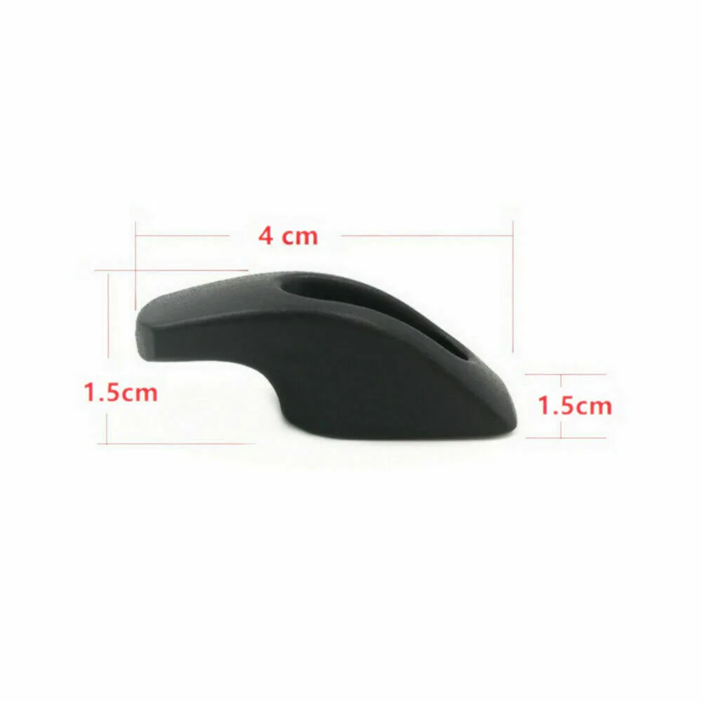 2PC Upgrade ABS Flexible Hanger Hook For Ninebot Segway ES1 ES2 ES3 ES4 Folding Scooter | Инструменты