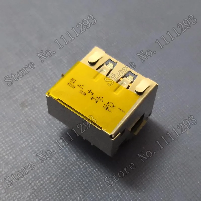 5 шт. разъем USB eSATA для ноутбука Dell Latitude E6400 E6500|connector usb|connector laptopconnector jack |