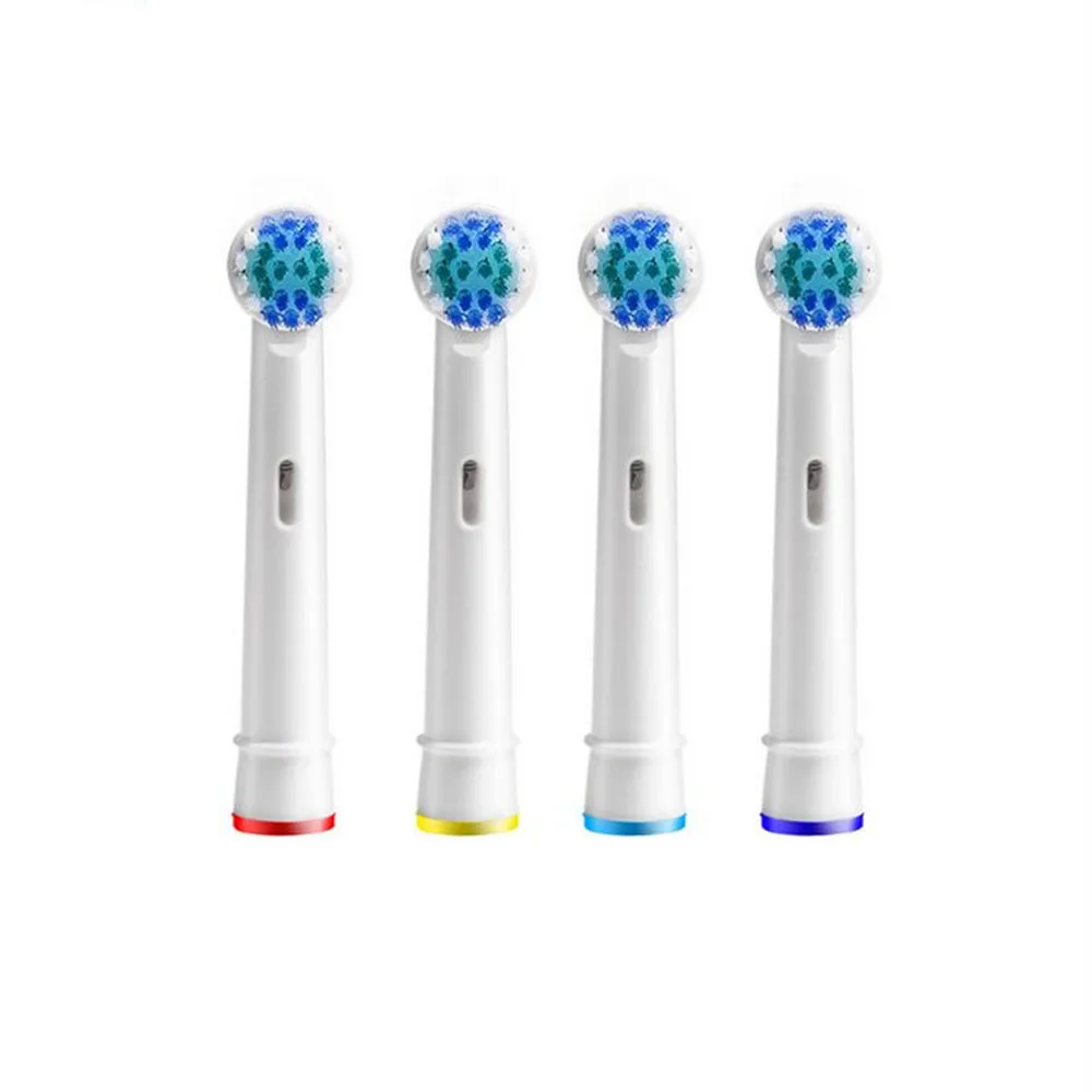 20 шт. электрическая зубная щетка головка для Oral B Сменные головки электрической