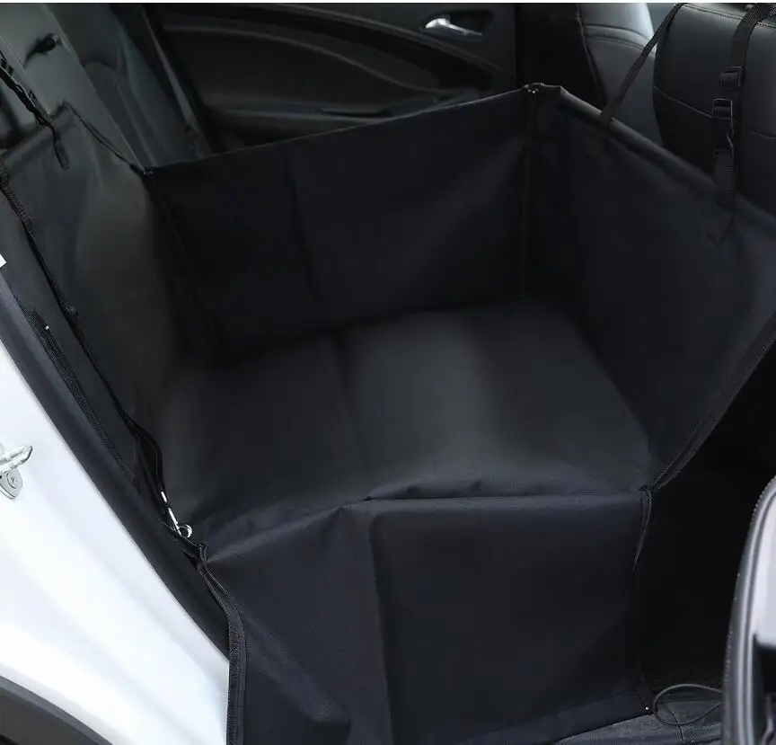 Дорожная собачья Автомобильная накидка на автомобильное сиденье для животных