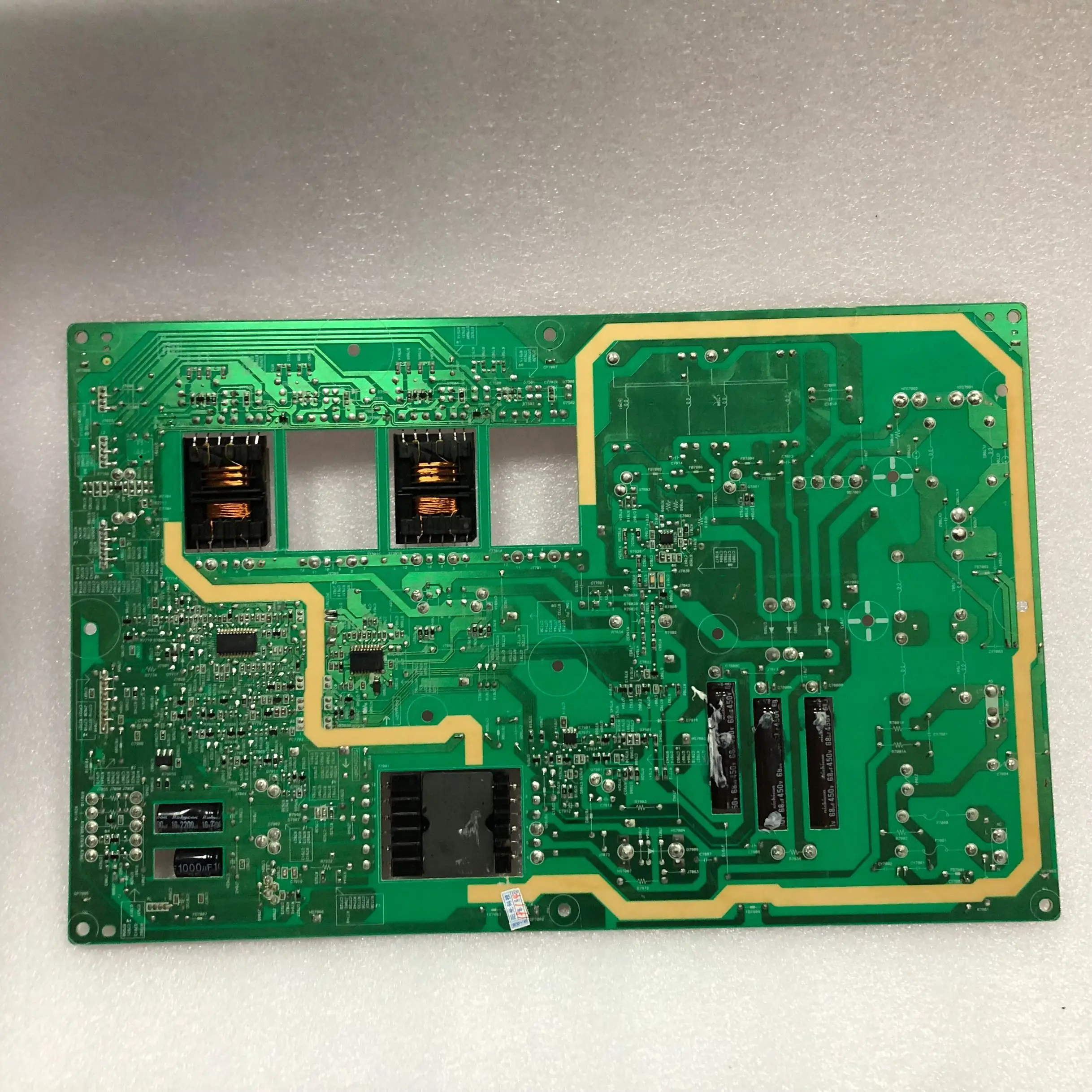 Хорошее качество RUNTKA710WJQZ DPS-141CP-2A = DPS-141C | Компьютеры и офис