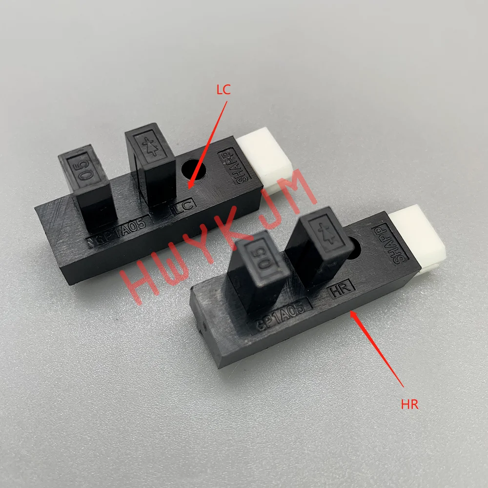 Концевой датчик LC HR 4 шт. Датчик положения дома для принтера Mimaki JV33 JV5 Roland FJ740 SJ540 SJ640