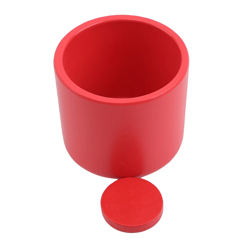 

Montessori Color Classification And Matching Cup Kids Early Educational Toy For Children Baby Wooden Toys Desk Game