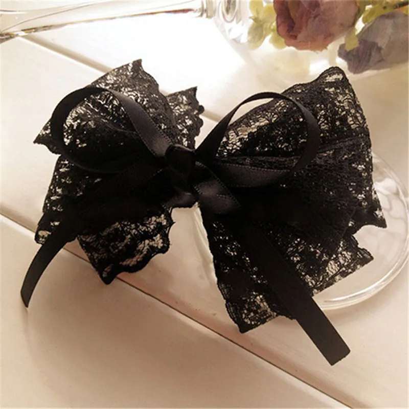 2 ярдов Высокое качество красивая белая кружевная лента 15 см отделка Сделай Сам