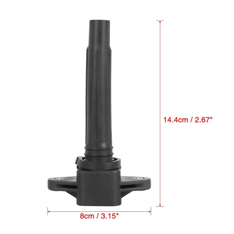 Ignition Coil Auto Parts H6T11272 6S5823100000 for Yamaha VXR VXS FXHO SHO FX HO Cruiser SVH FZR FZS 1800 2008-2015 | Автомобили и