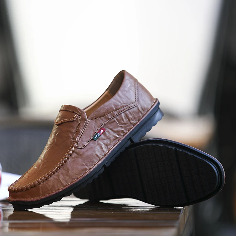 

leisure man 2020 causal casual Casual Sneaker sneakers fashion wear Mens flat sport hot sneaker for shoe genuine mens sale men