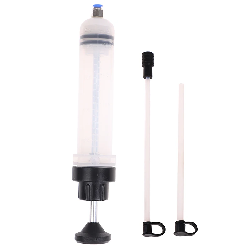 1 Набор шприц для экстракции жидкости в автомобиле | Автомобили и мотоциклы