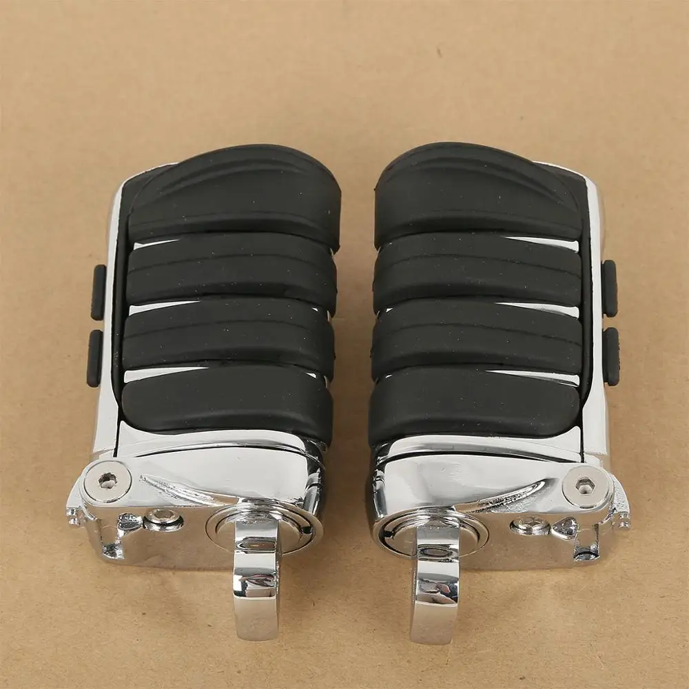 Мотоциклетные распределительные лезвия штекерное крепление колышки для Harley Touring