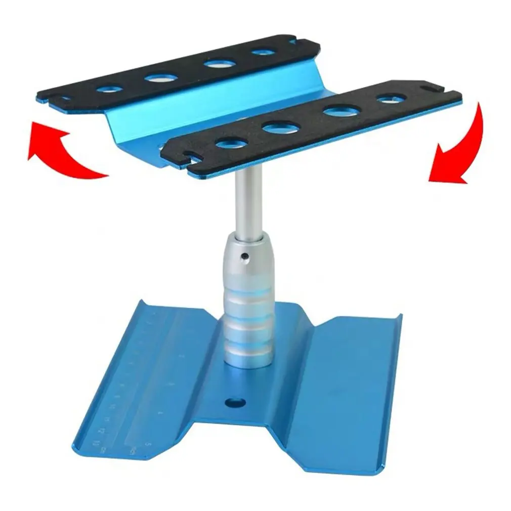 повышенная рабочая подстав