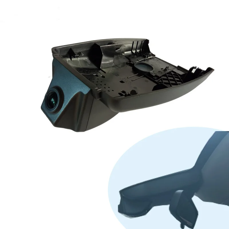 1080P видеорегистратор автомобильная камера 24 часа с задней камерой для Toyota Chr 2018 2019